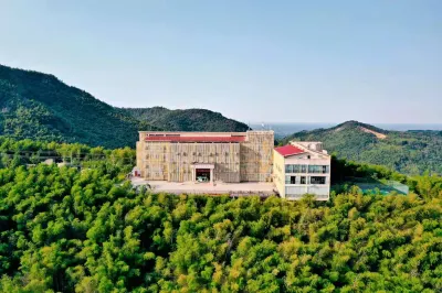 Conference Center Hotel