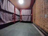 Huntun Caotang Youth Hostel