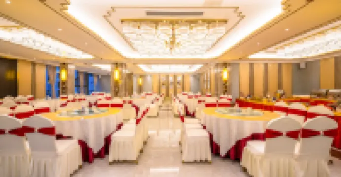 Kangding Love Song Plaza Gesar Hotel