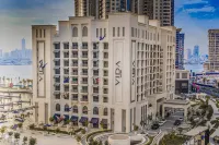 Vida Creek Harbour Các khách sạn ở 