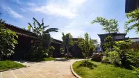 Jianshui Piaoxiang Hotel