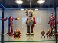 Zero point E-sports Hotel