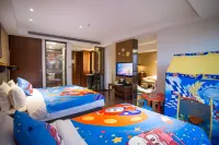 HOI YAT HOTEL Hotels in Zhenjiang