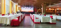 Xiaoyao Baxianhu Hotel