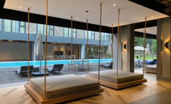 Rnp Pool Hotel