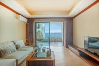 Kaifeng Apartment Hotel Country Garden Shili Silver Beach