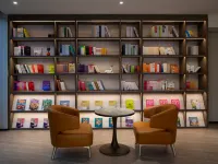 HanTing Hotel (Lingyuan Shifu Road) - 2 stelle
