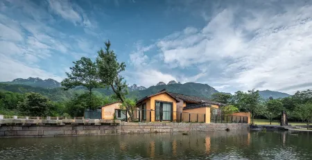 Loushixiehou Guesthouse