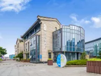 美程裏酒店（蘇州虎丘山風景區金雞墩地鐵站店） 鄰近虎丘山風景名勝區的酒店