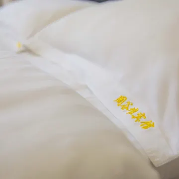Lu'an Zhougudui Business Hotel