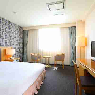 ホテルウィングインターナショナル苫小牧 Rooms