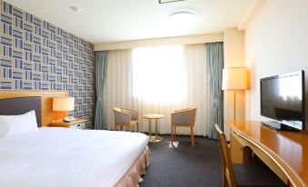 Hotel Wing International Tomakomai