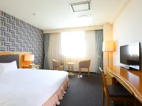 Hotel Wing International Tomakomai Hotels in Tomakomai