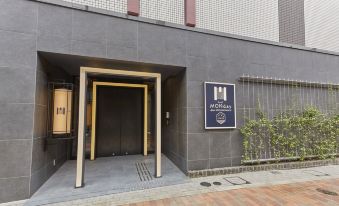먼데이 아파트 프리미엄 우에노 오카치마치 썸네일