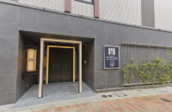 Monday Apart Premium Ueno Okachimachi Hotels in Tokyo