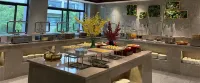 Cixi Mingyue Hotel - Bữa sáng