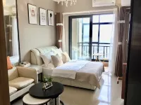 瀘州恆大梅梅雲江景民宿