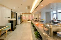 Kailun Hotel - breakfast