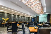 Wellton International Hotel Hotels in Ningdou