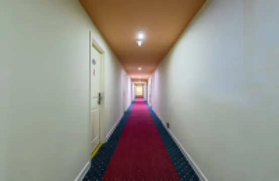 Yiju Hotel (Wanda Plaza Branch of Xiangshan Passenger Transport Center)