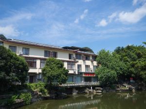 Yangshuo Jinlong Hotel