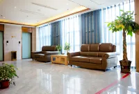 Mosen Collection Hotel (Nantong Wild Animal Park) Hotel in zona Shigang Passenger Transport Terminal