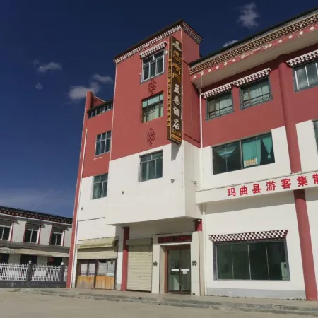 Maqu Lansang Hotel