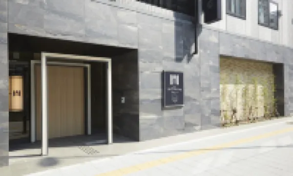 MONday Apart Premium UENO Hotels in Tokyo