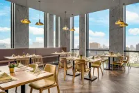 Kaohsiung Marriott Hotel - breakfast