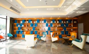 Four Seasons Smart Selection Hotel (Linyi Yihe Branch)