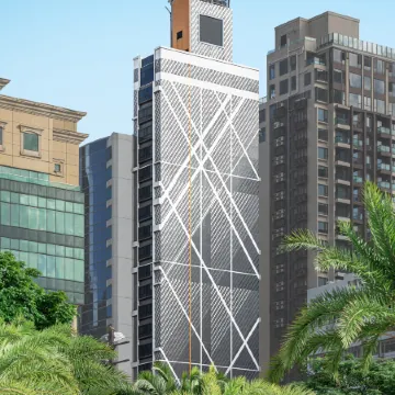Elysion Place Hotel Causeway Bay Отели рядом с достопримечательностью «Ван-Чай»
