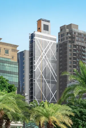 Elysion Place Hotel Causeway Bay Отели рядом с достопримечательностью «Центральная библиотека Гонконга»