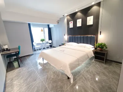 Dalian Yaji Modern Hotel Hotel a 