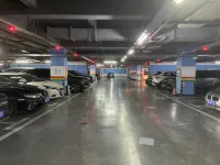 ASPERA HIGH-ALTITUDE GARDEN PANORAMIC HOTEL - parking