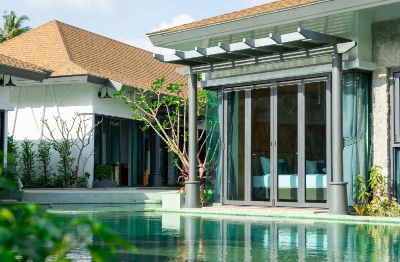 Tajh Pool Villa photo 4