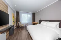 HanTing Hotel (Linfen Houma Huaxiang Shopping Plaza)