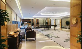Quzhou Hotel Yingbin Building