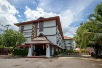Huen Jao Ban Hotel Hotels near GEDHAVA