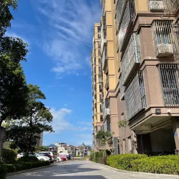 Cross-Strait Holiday Hostel (Fuzhou Changle International Airport)