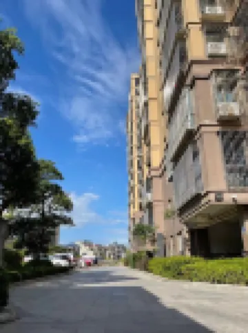 Cross-Strait Holiday Hostel (Fuzhou Changle International Airport) Hotel a 