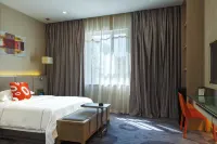 Jiyi Hotel (Yining Beijing Road Branch)