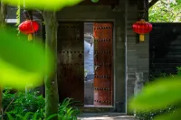 Qingchengshan Huajintang Holiday Villa Hotel