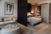 One Global Resorts Green Square Hotels in Waterloo