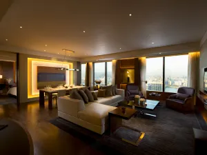 Conrad Seoul