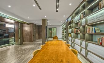 HanTing Hotel (Fuping Lianhu Street)