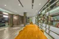 HanTing Hotel (Fuping Lianhu Street) - 2-Star