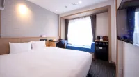 At Inn Hotel Toyotashi Eki