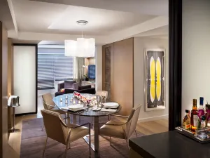 Conrad New York Downtown