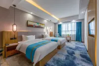 Good China City International Hotel Hotels in Xingan