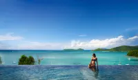 V Villas Phuket Mgallery - Mewah